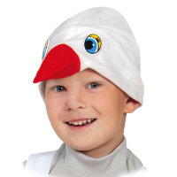 Шапочка Аист 4099