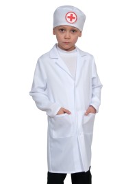 Костюм Доктор-2 5333