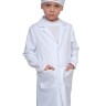Костюм Доктор-2 5333