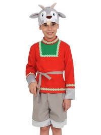 Костюм Козлик серенький 8011